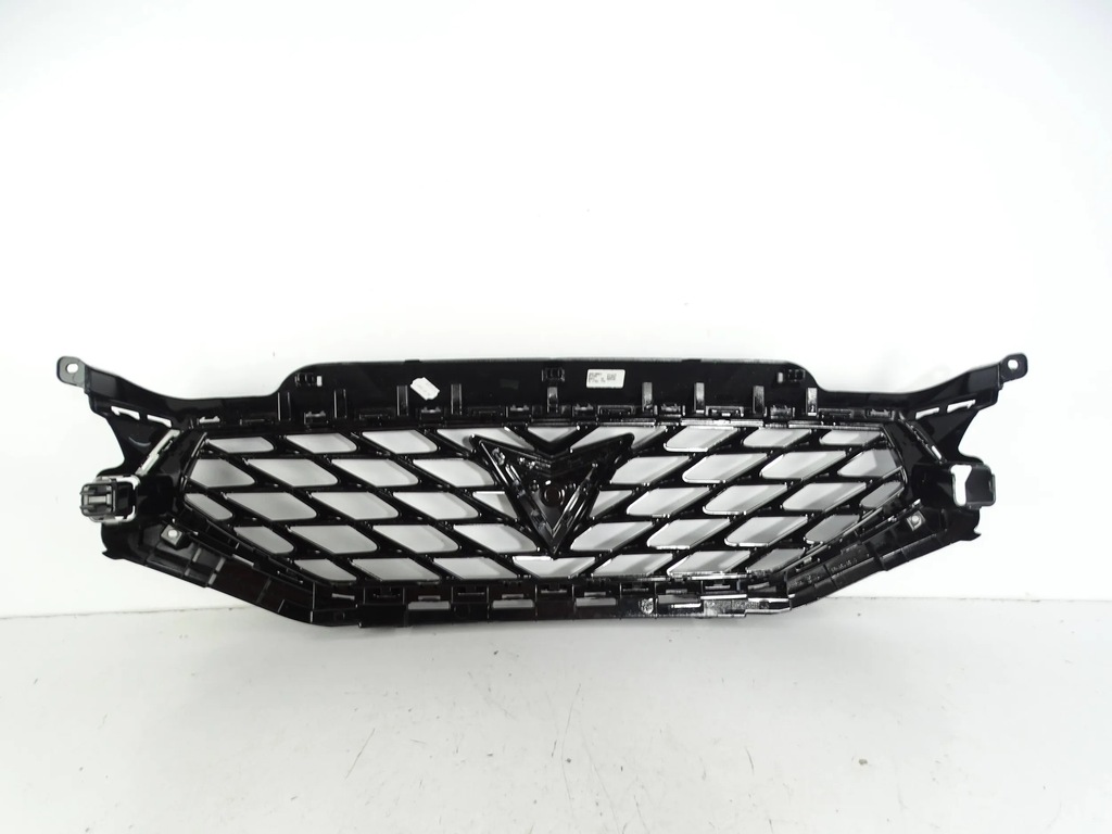 фото №7, Решітка радіатора решітка радіатора радіатора seat leon iv 4 5fa cupra