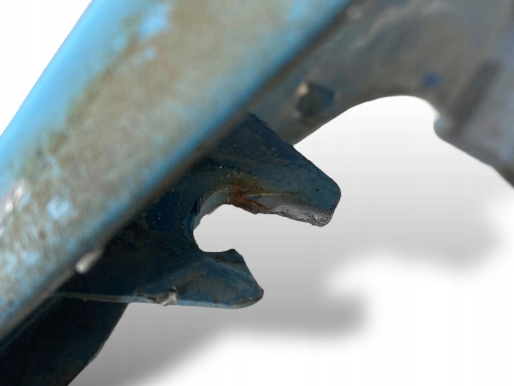 фото №9, Opel meriva a 1600cm3 2006 бамперы minivan