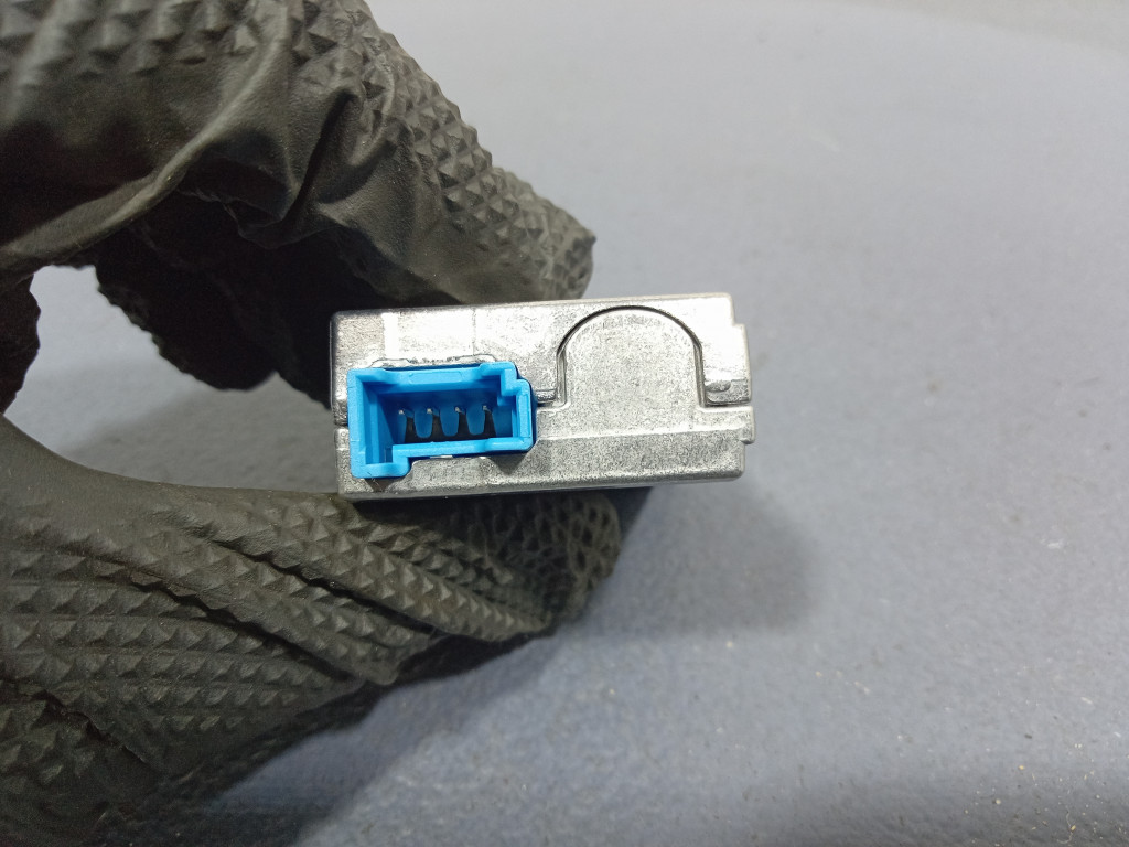 фото №5, Bmw x7 g07 x5 g05 x6 g06 роз'єм usb c подвійний 5a84163