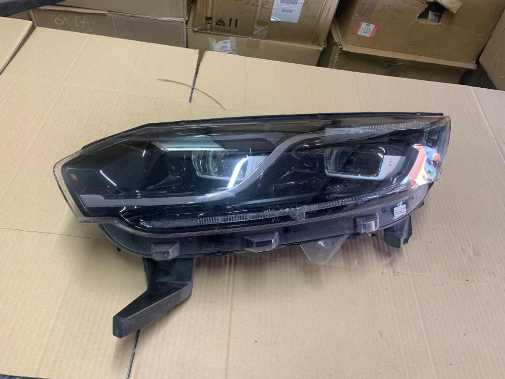 Купить Фара full led renault espace v 5 260608819r