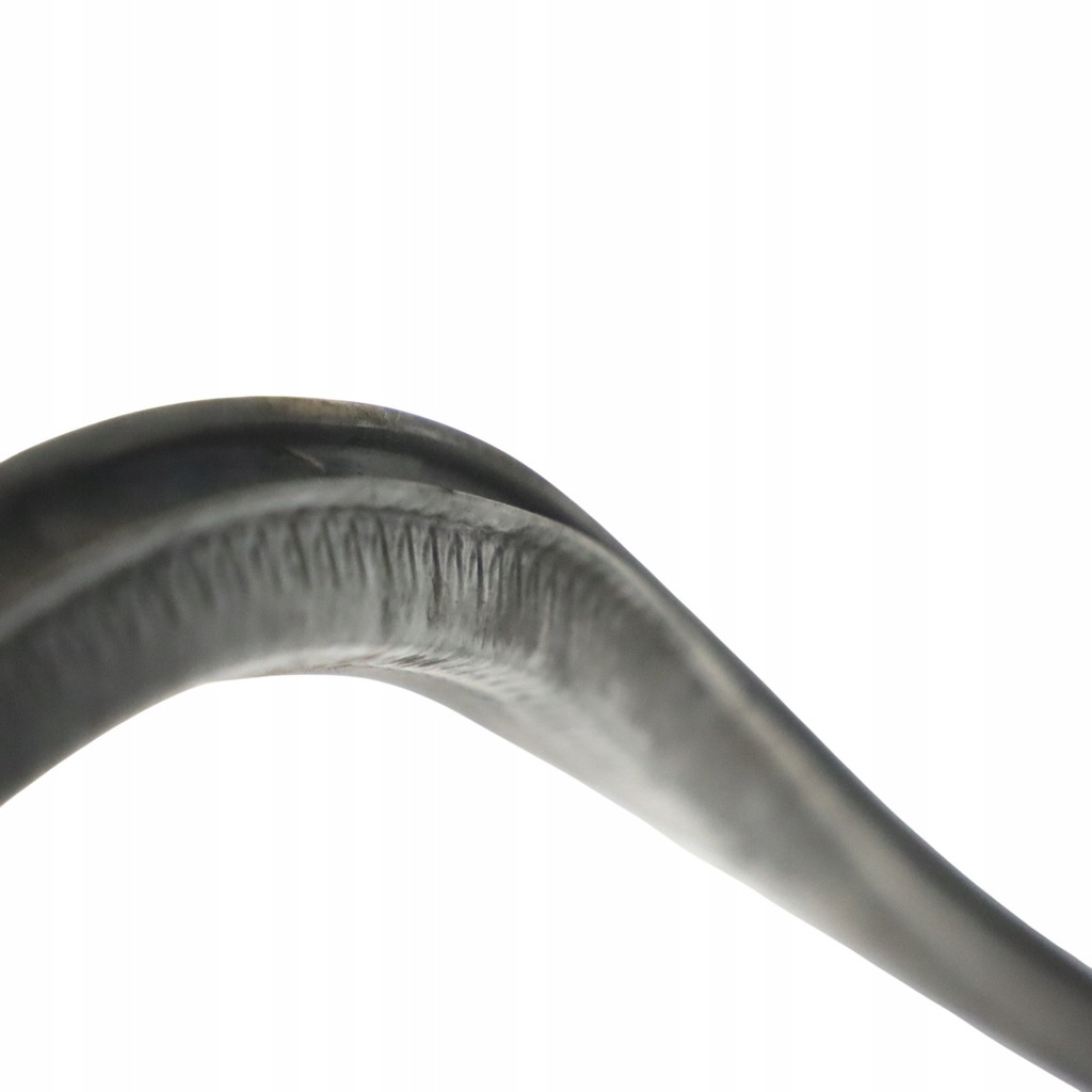 фото №9, Audi tt 8j прокладка гумовий елемент капот кришки двигуна перед 8j0823723