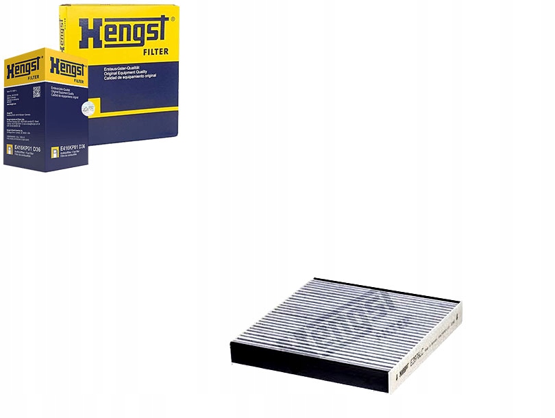 фото №1, Фільтр кабіни вугільний alfa romeo 159 brera spider