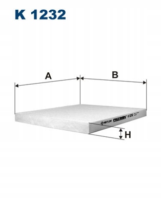 фото №5, Набір фільтрів filtron kia carens ii кузов мікроавтобус