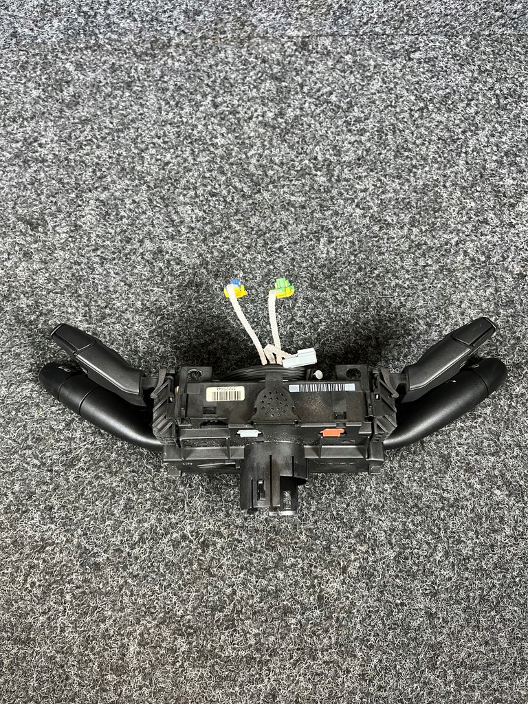 фото №8, Peugeot / citroen перемикач комбінований 96533581xt