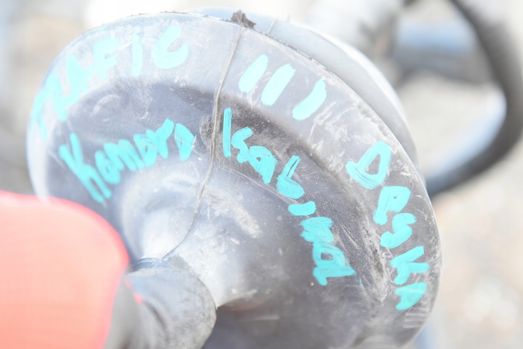 фото №6, Trafic iii vivaro b talento джгут електропроводка відсік панелі кабіни