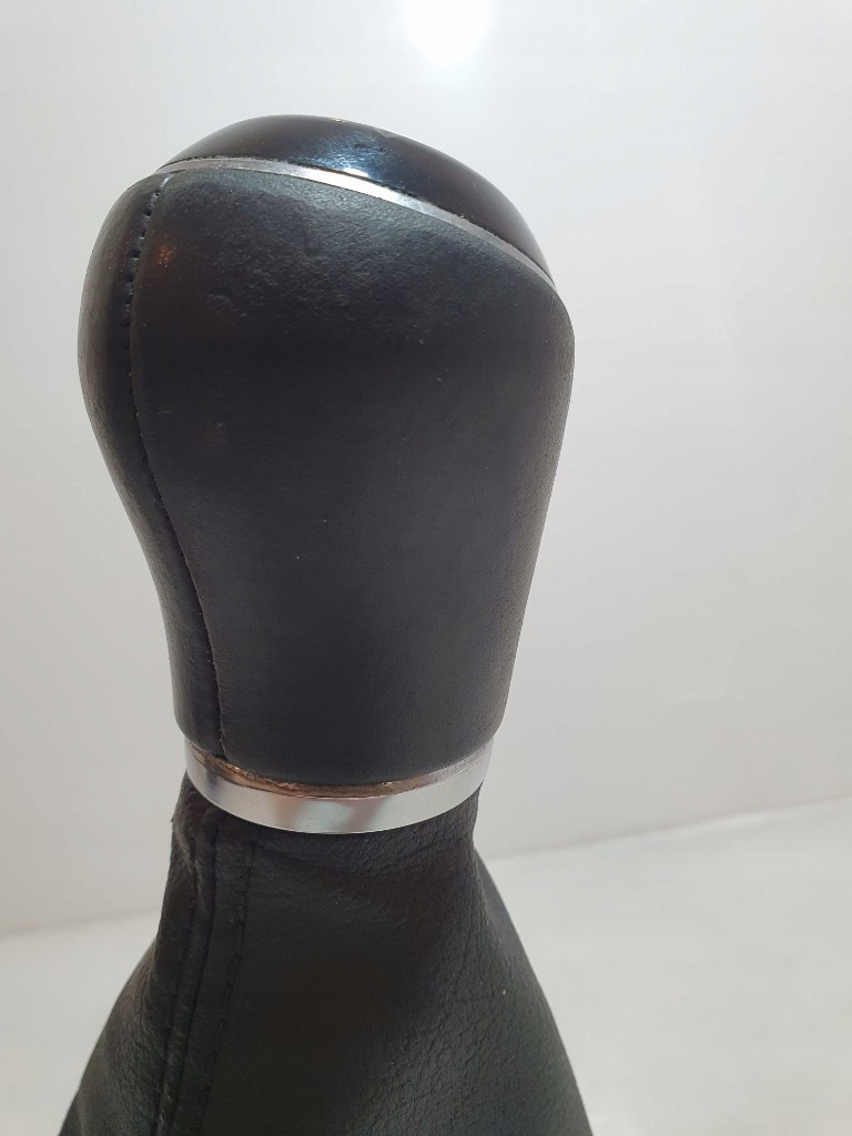 фото №8, Vw golf vii t-roc 5g1711113 ручка чохол перемикання 6 передач 2014r оригінал