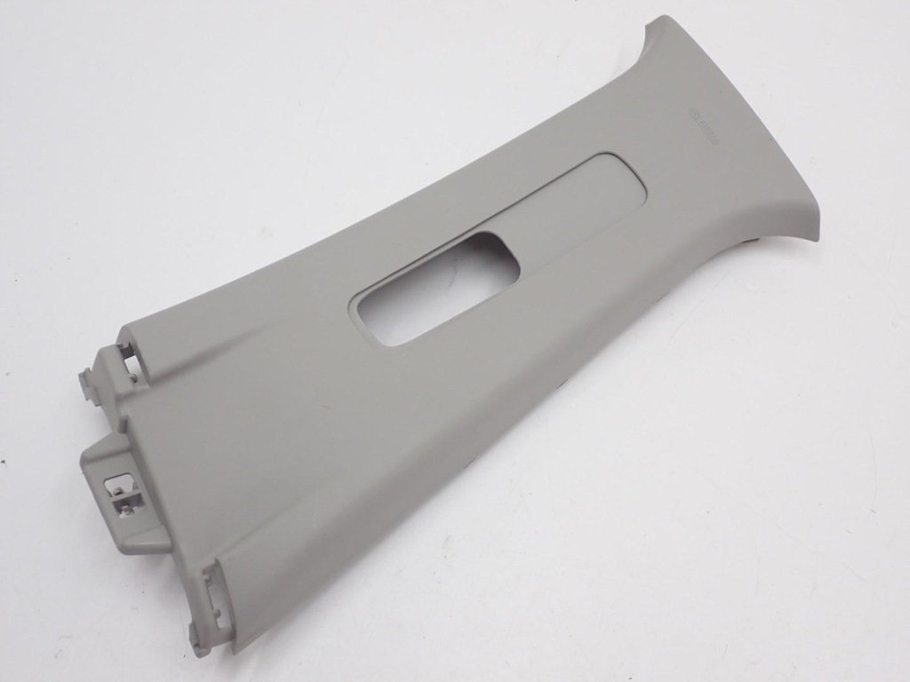 фото №1, Пластик захист стійка ліва 76212-79j00 suzuki baleno ii 19r