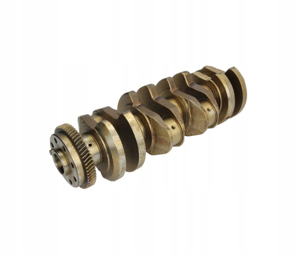 Купити Wał колінчастий mercedes sprinter vito 2,2 cdi om 651