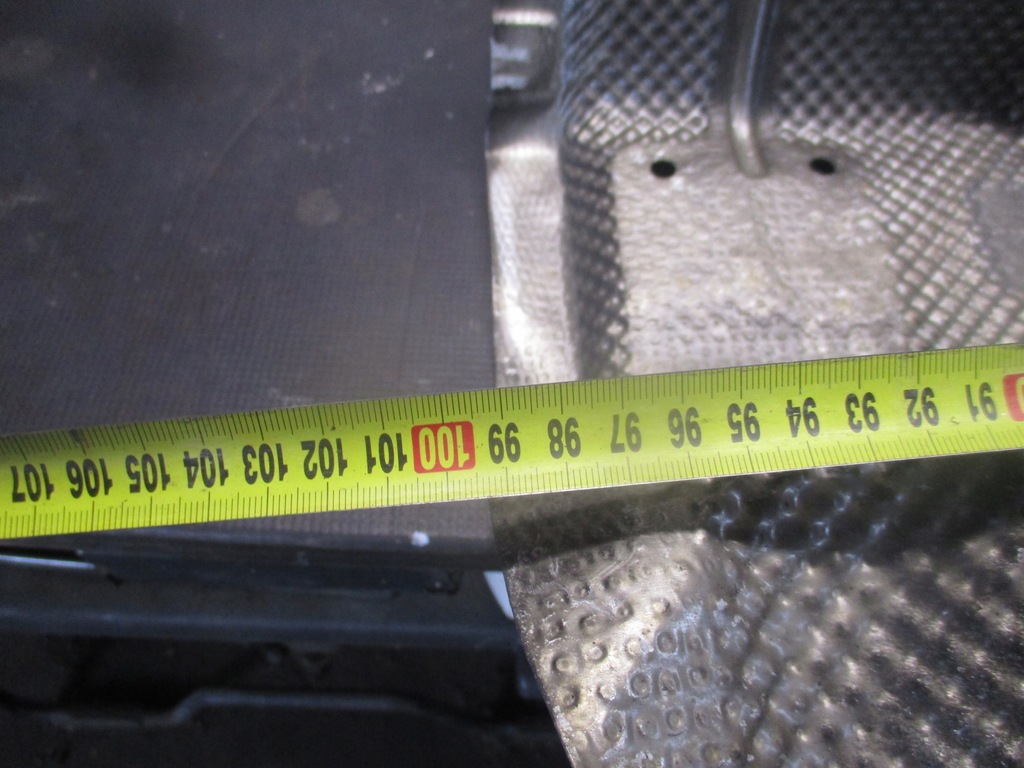 фото №13, Защита тепловая 4ko201308k audi a6 c8 18-23r