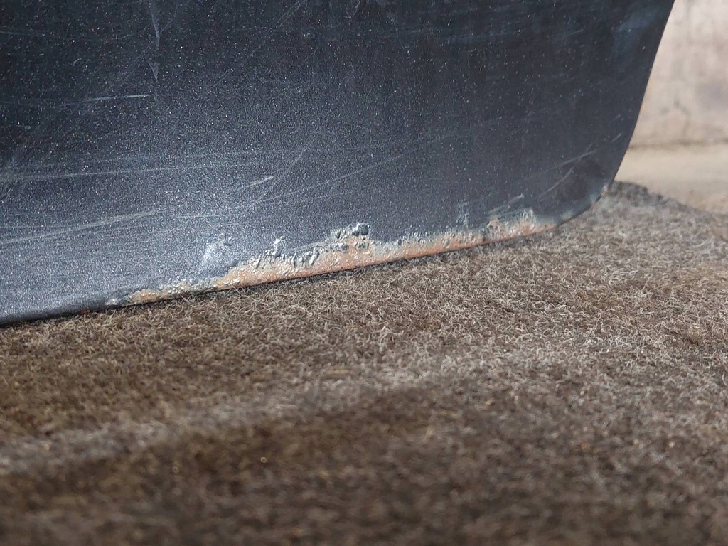 фото №12, Kompletny задня кришка багажника бампер лампа volkswagen polo iv lc9z