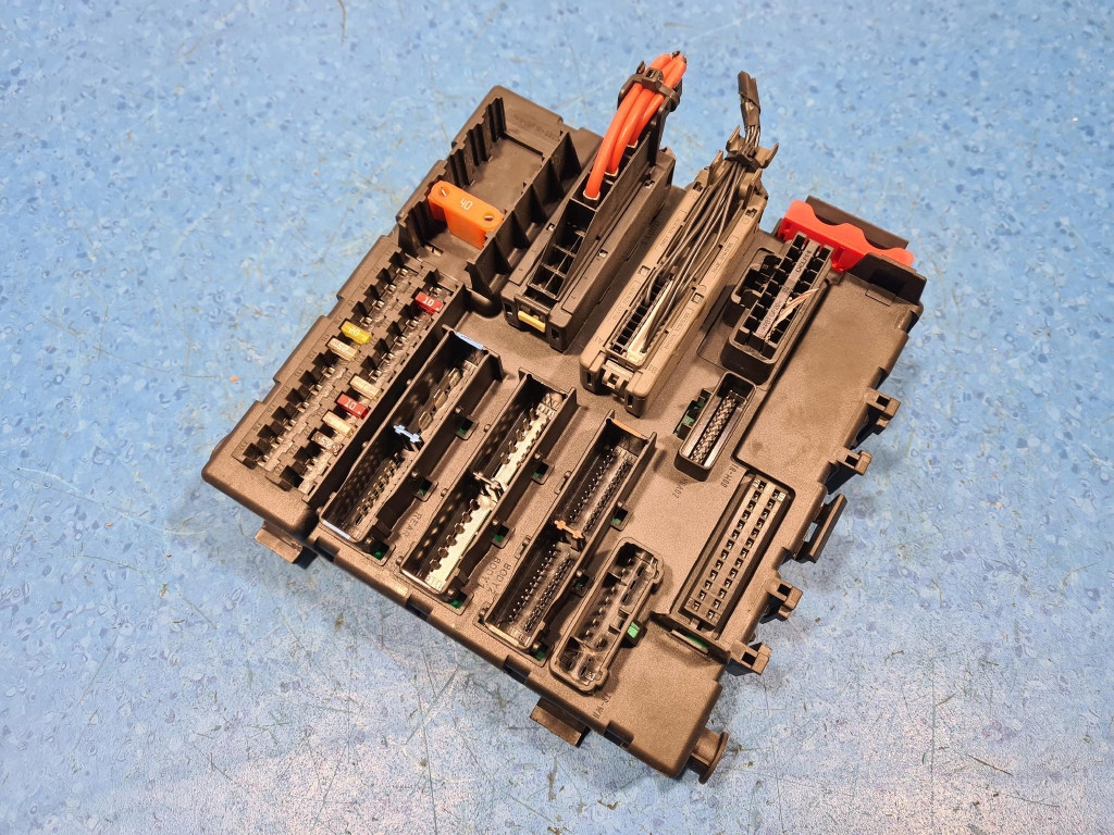 фото №9, Opel vectra c 1.8 модуль rec 13189927