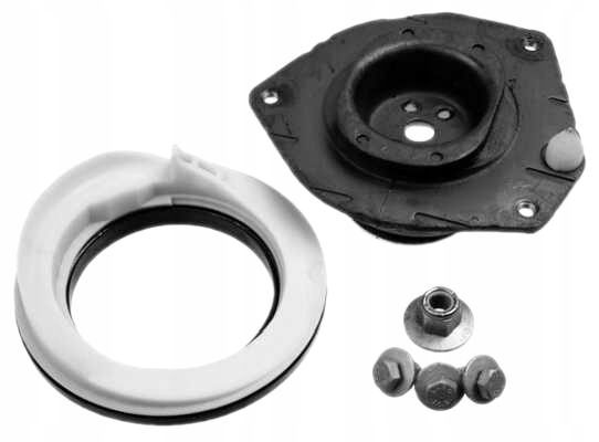 фото №2, Подушка амортизатора renault grand scenic ii jm0