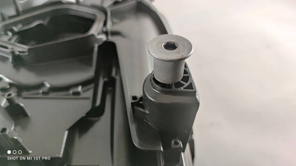 фото №16, Porsche cayenne 9y 9y0 full led левый правый matrix фара лампа