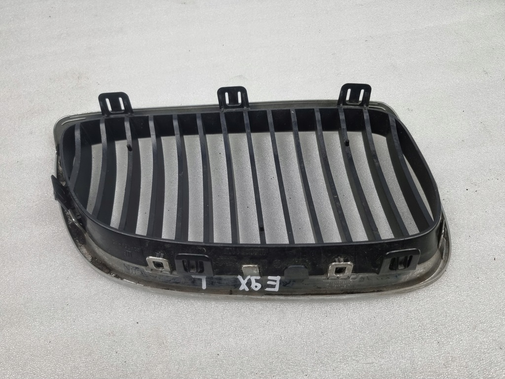 фото №5, Bmw 3 e90 e92 e93 решётка радиатора artapa левая