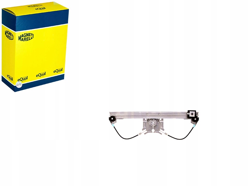 фото №1, Підйомник скло перед p abarth grande punto fiat grande punto linea