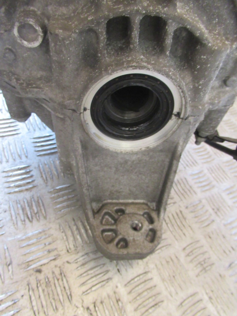 фото №5, Maserati levante дифференциал мост дифференциал задняя задний 3.0i 06702189410