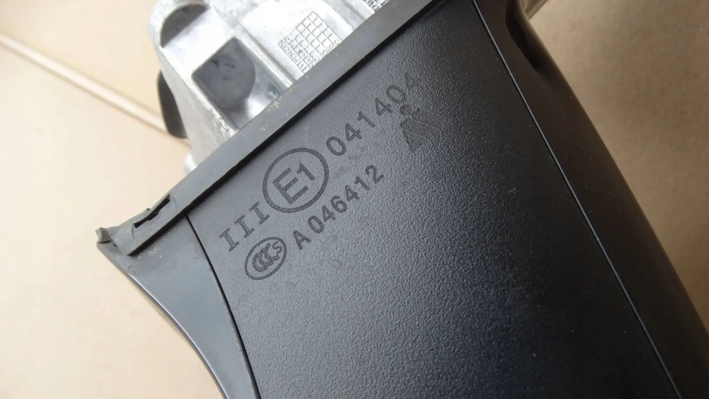 фото №7, Дзеркало ліва bmw 6 f12 f13 5 pin