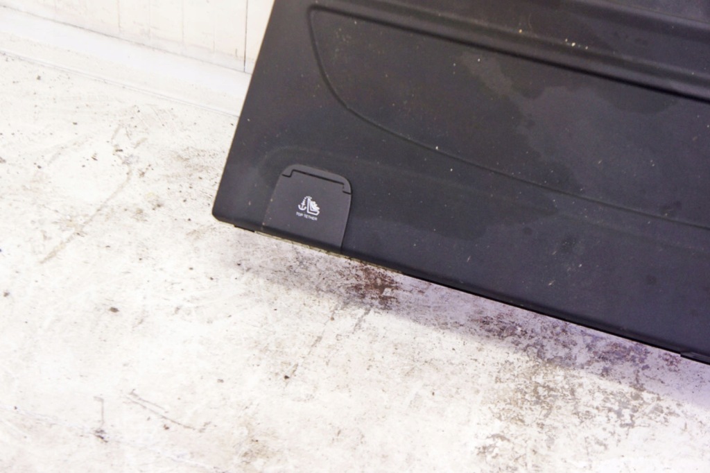 фото №4, Pa181 alfa romeo giulia полиця задня задня