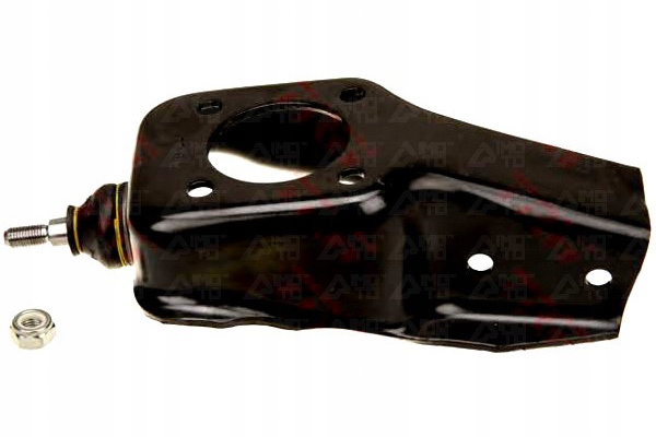 фото №1, Trw важіль góra ze шарова опора fiat panda lancia y