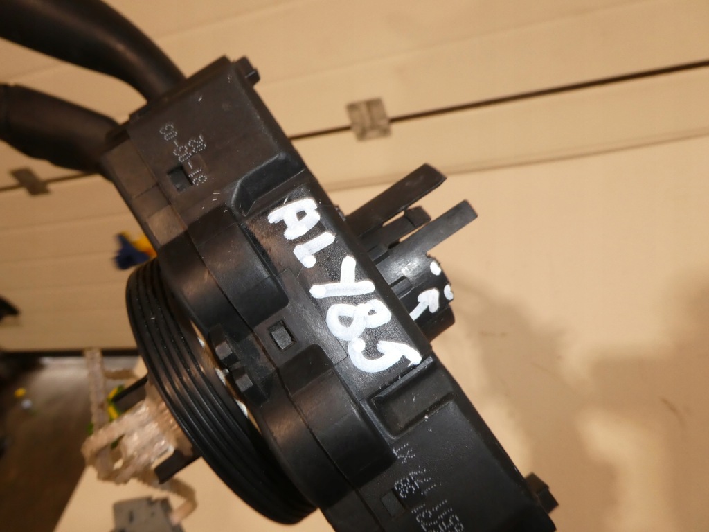 фото №6, Перемикач комбінований peugeot 307 96511177xt