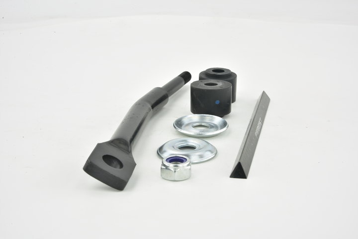 фото №13, Стрижень стабілізатора передній лівий ssang yong rexton