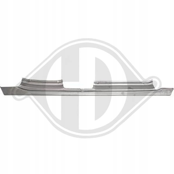 Купить Порог дверной к renault scenic 96-99
