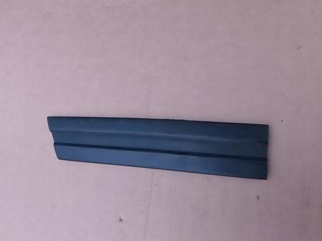 фото №1, Молдинг крила лівий задня jeep cherokee xj
