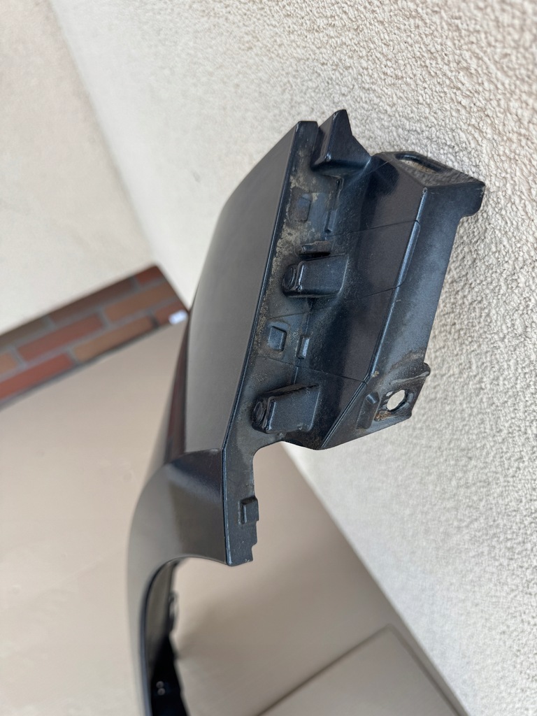 фото №8, Крыло renault megane iv 4 правый перед передний