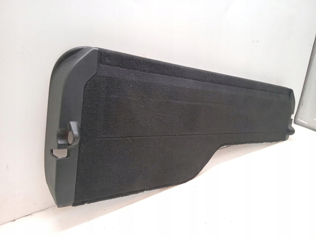 фото №3, Защита крышки задняя land rover discovery iii