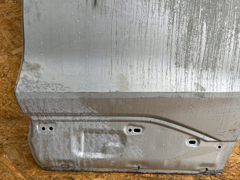 фото №10, Audi q4 q-4 двері задні задня ліва