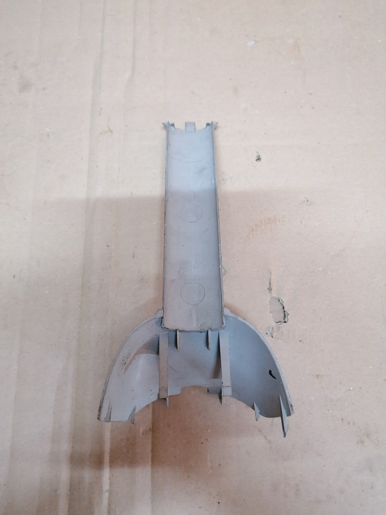 фото №2, Захист дзеркало внутрішнього renault espace iv