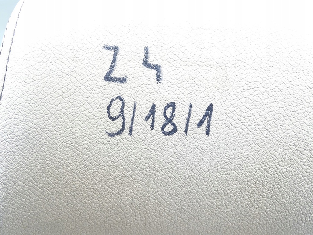 фото №15, Kpl сиденья перед передние bmw z4 e89 кожа кожаный спортивные сиденья m набор