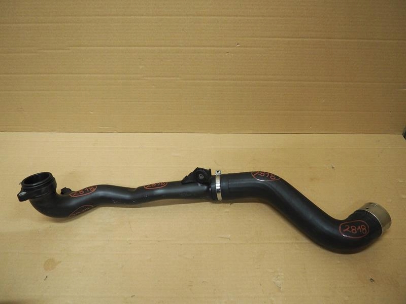 фото №2, Wąż труба шланг воздуха jeep renegade 1.6 m-jet