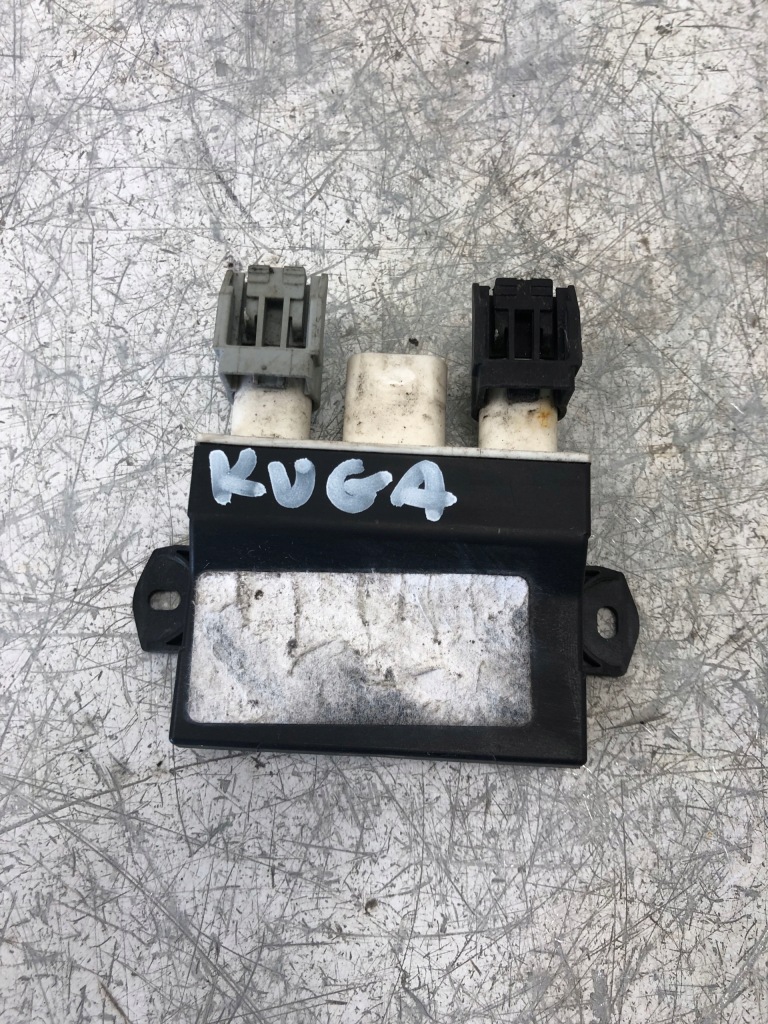 фото №1, Модуль кришки багажника ford kuga mk2 k95301ae