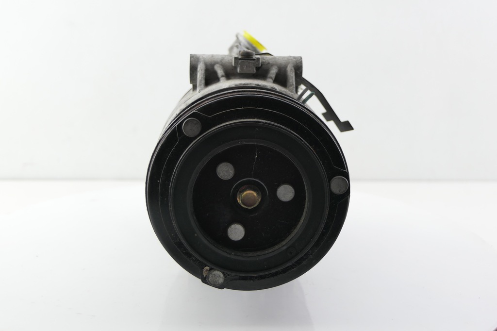 фото №8, Компресор кондиціонера volvo xc70 iii 2.4 d5 2017w51