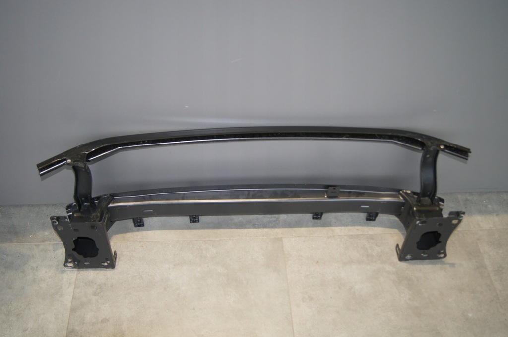 фото №4, Балка vw t-roc усилитель vw t roc перед