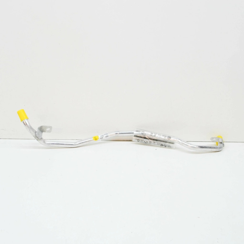 фото №1, Audi a5 sportback 8w6 правый охлаждающая жидкость water труба tube rhd 8w2819377 oem