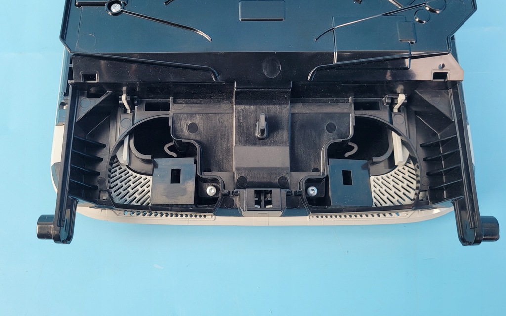 фото №11, Mercedes w206 22r освітлення лампа стельовий a000900637