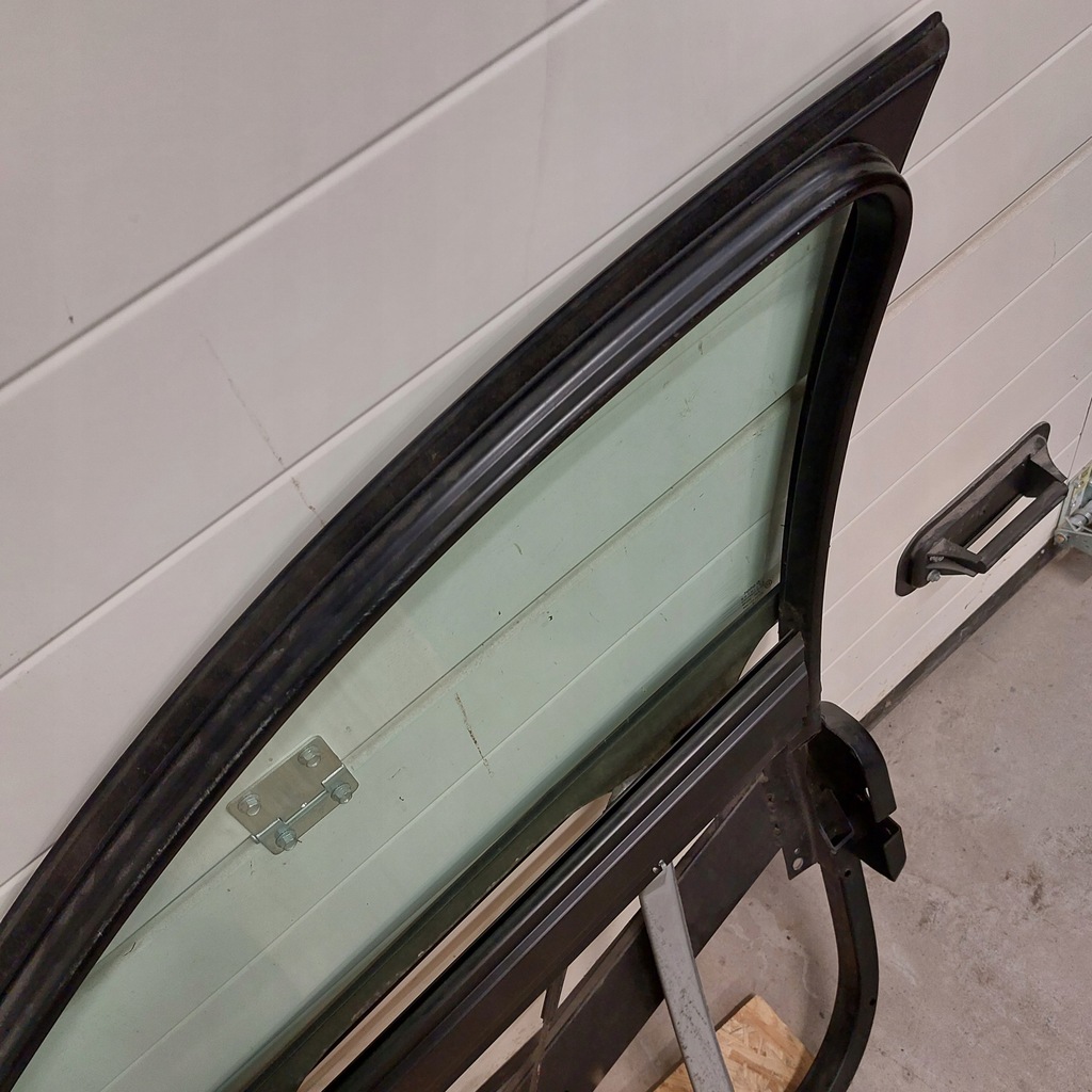 фото №13, Smart 454 forfour двері праве передні скло механізм електричний