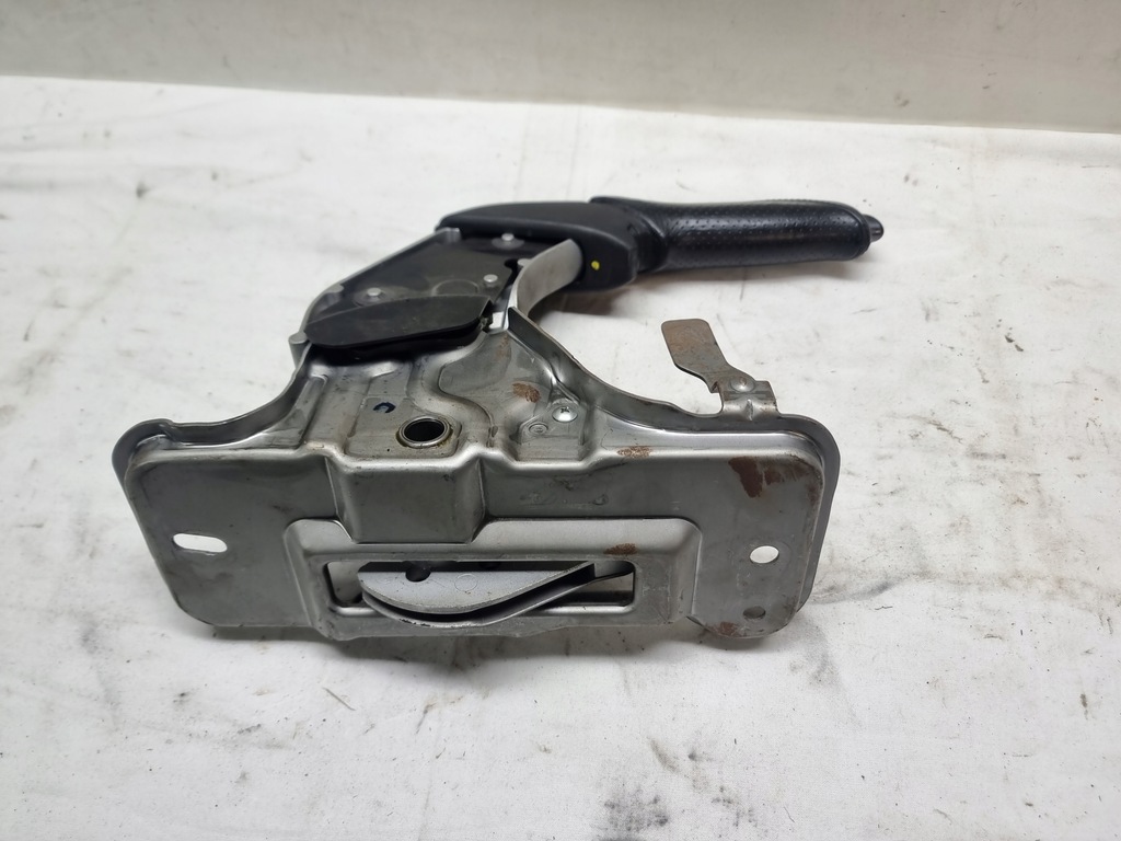 фото №9, Nissan gtr gt-r r32 рычаг тормоза ручного