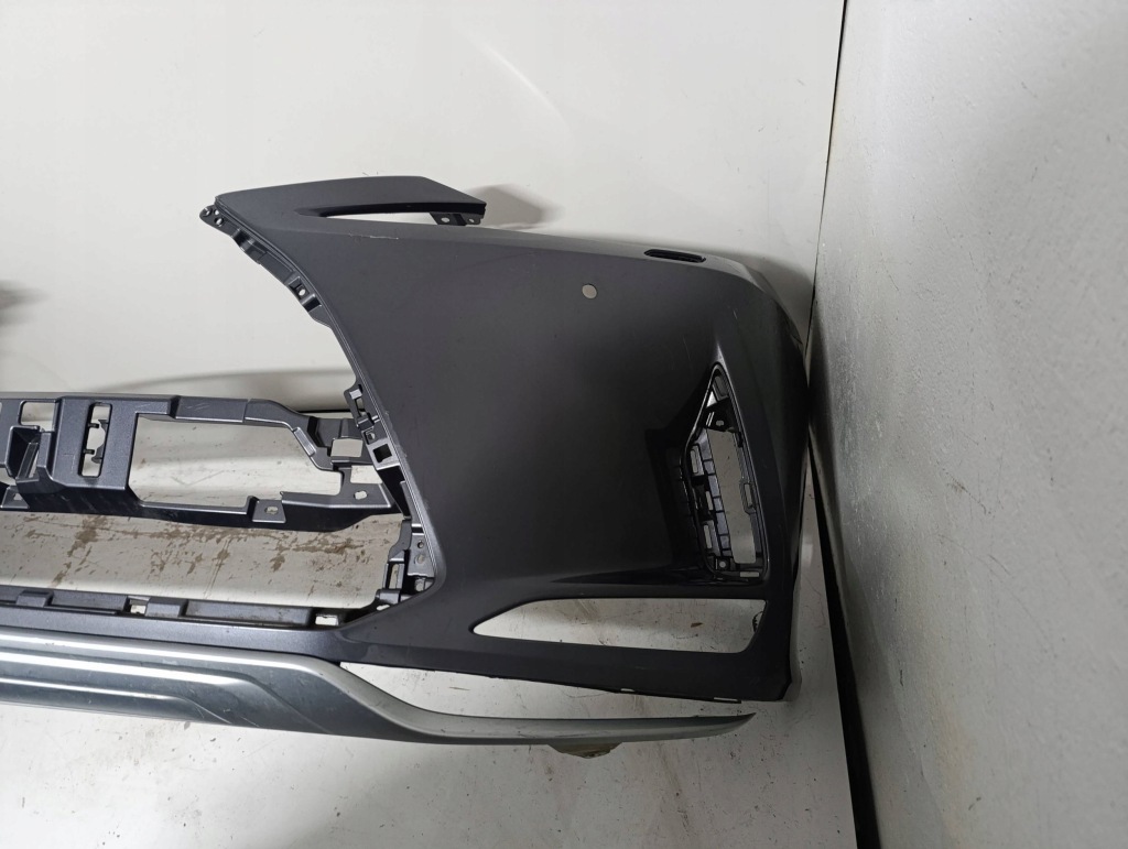 фото №10, Бампер перед передній lexus rx iv 4 lift 19-