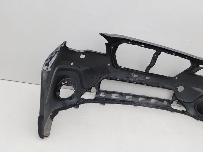 фото №8, Subaru outback v lift 17- бампер передний перед