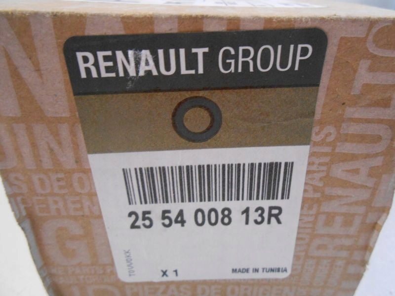 фото №6, Trafic iii вимикач світла перемикач 255400813r