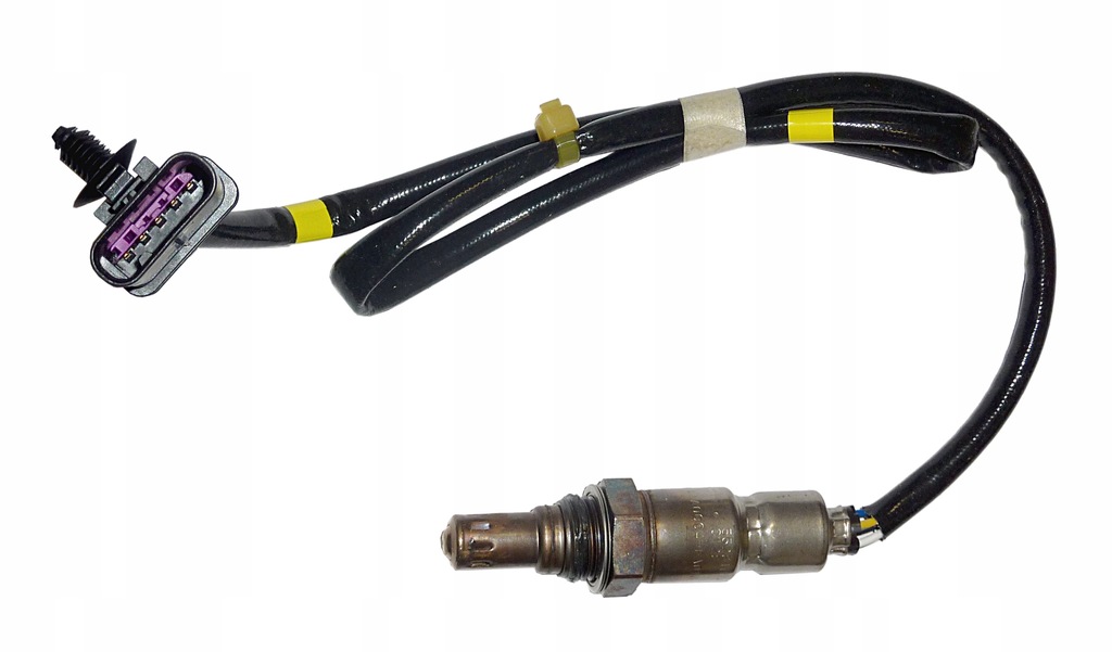 фото №1, Датчик лямбда-зонд ducato 2.3 euro 6