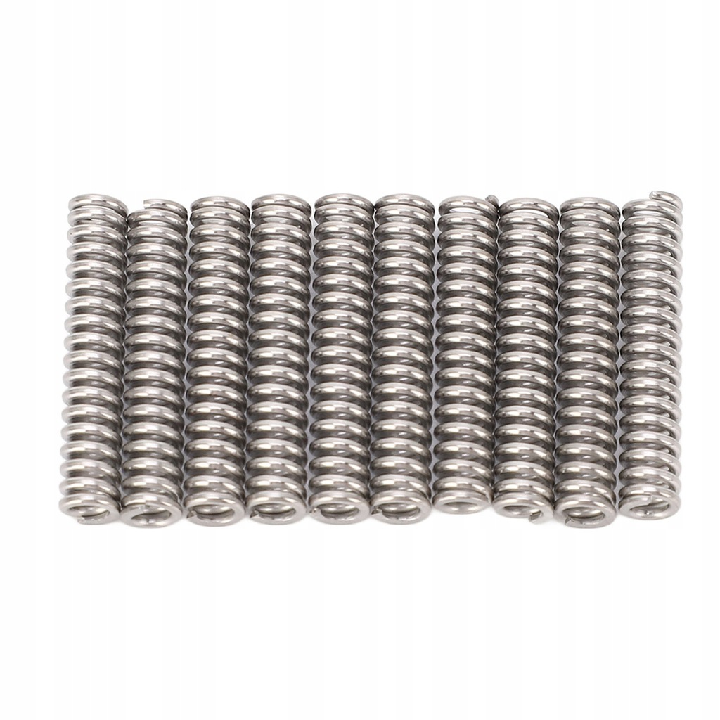 фото №12, 10x пружины усилитель коробка передач передач