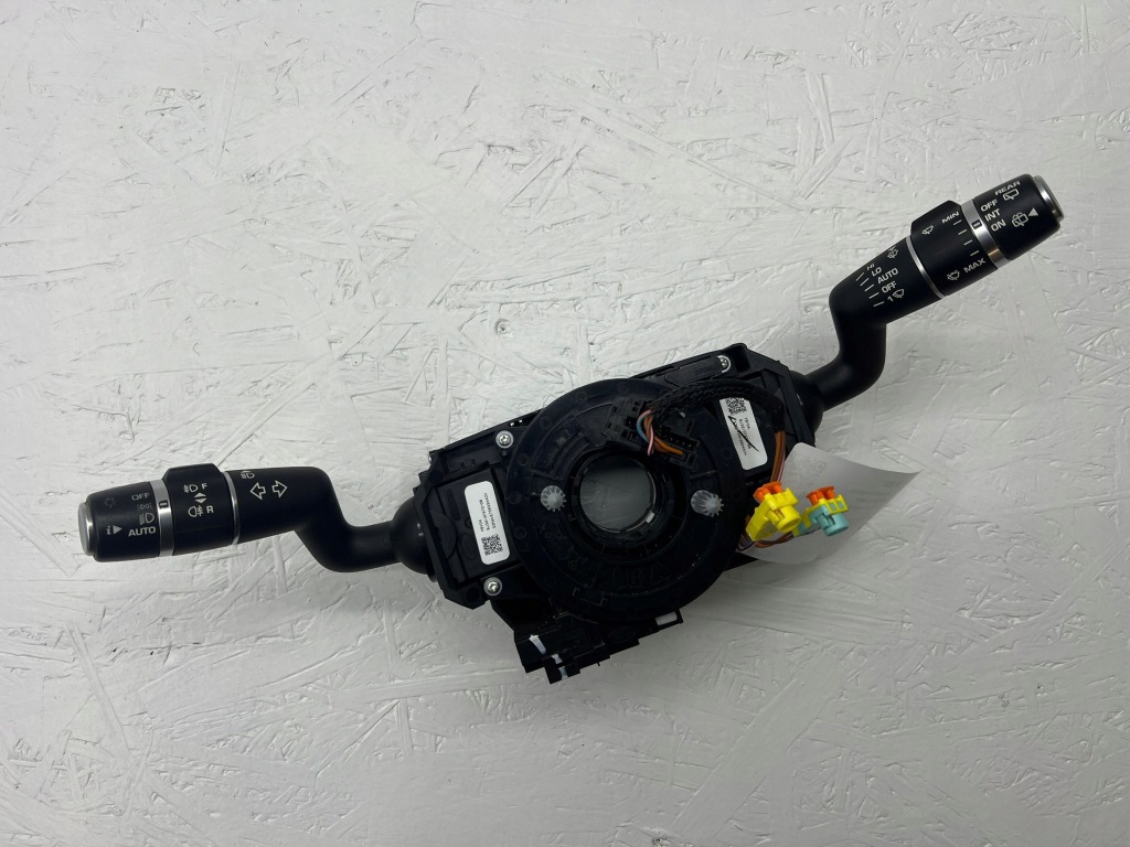 фото №1, Range rover sport l494 2016 перемикач поворотники двірник