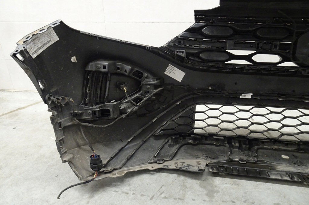 фото №8, Vw t-roc lift 2.0 tdi - kompletny перед