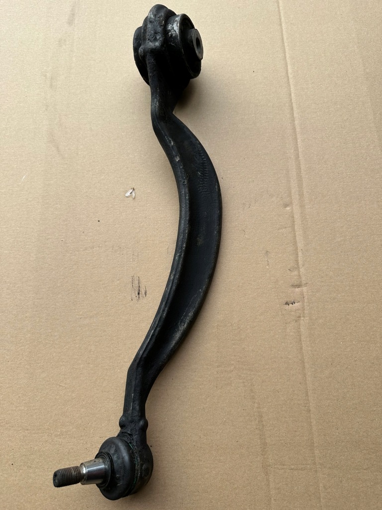 фото №7, Важіль правий перед mercedes s w221 4matic