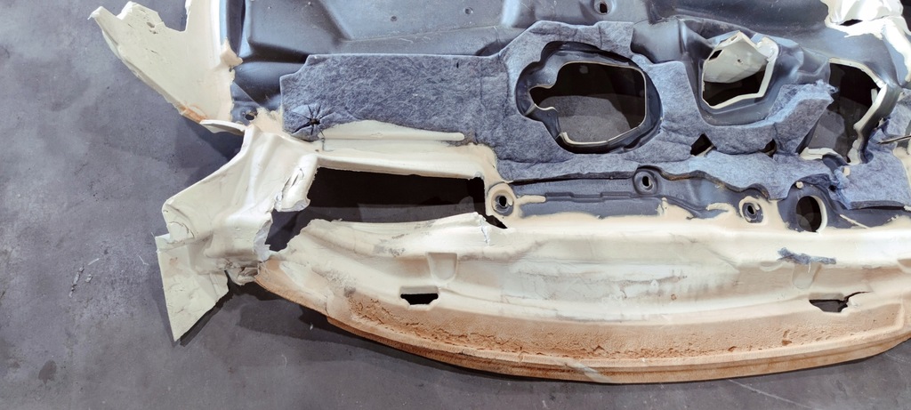 фото №5, Шумоізоляція стіни перегородки audi q3 83b863947a