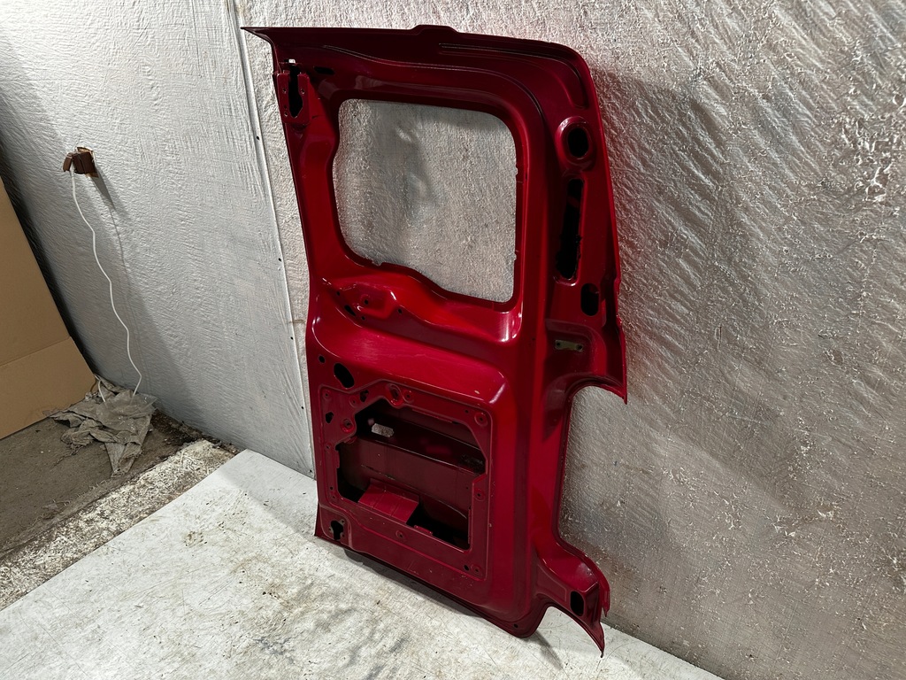 фото №10, Toyota proace jumpy дверь левый задняя задние левая